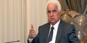 “Eroğlu 5 maddelik yol haritası sundu”