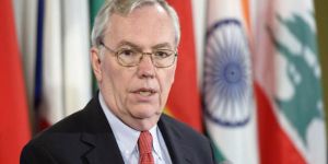 “Lefkoşa Pascoe’ya olumsuz bakıyor”