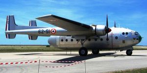 “Noratlas” kahramanı uyuşturucu kuryesi oldu