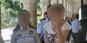 Cezaevinde bekleyecek