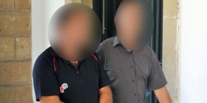 İşyerinden çaldı, suçunu kabul etti