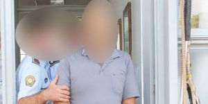 Küçük Ege yaşam mücadelesi veriyor