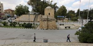 Lefkoşa’da bisiklet yolları gündemde