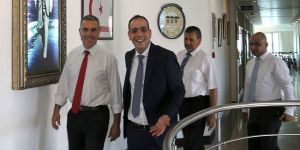 “Belediyeler” yasası sonbaharda tamam