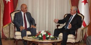 Belediyelere AB dopingi