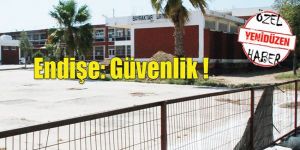 Veliler ‘OKUL’ seçiyor.