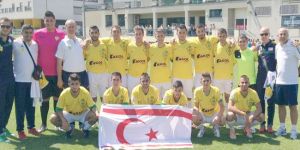 Hasipoğlu: Bu bir başlangıçtır