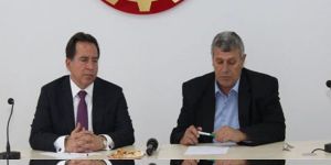 “Belediyeyi ‘haşerelerden’ temizleyeceğim”