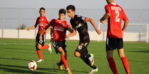 934 futbolcu süre aldı