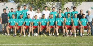 Bağcıl top başı yaptı