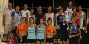 Şampiyonlar belirlendi