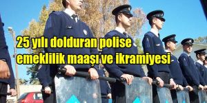 Polisler yargı yolunda