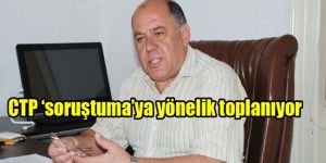 İlk toplantı PAZARTESİ