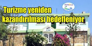 Mimoza talibini bekliyor