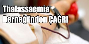 Acil olarak kana ihtiyaç var!