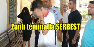 8 yaşındaki çocuğa cinsel saldırı iddiası