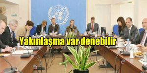 9 SAATLİK MÜZAKERE