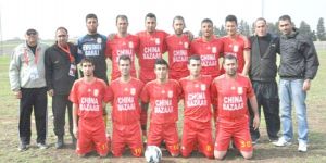 Turunçlu – Ulukışla lider