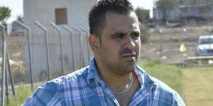 Özkuyucu Maraş A2’nin başında