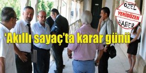 Gözler Yüksek Mahkemede