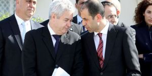 “Müzakereciler anlaşamadı, ipleri BM ele alıyor”