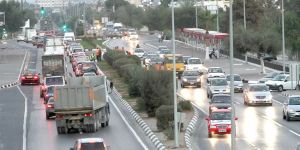 Sanayi Odası kamyonlarla ilgili düzenlemeyi kınadı