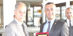 “İsmimizi ve kalbimizi verdik”