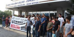 “Unutmadık, unutturmayacağız”