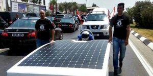 RA25 törende yer aldı