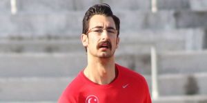 Atletlerimiz İzmir’de yarıştı