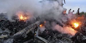 Malezya uçağının enkazında 251 cesede ulaşıldı