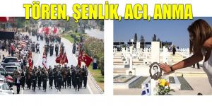 KUZEYDE… GÜNEYDE 40 YIL