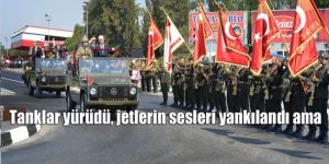 DİLLERDE ‘ÇÖZÜM’