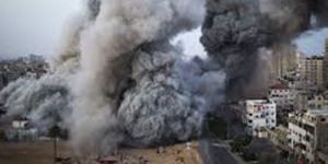 İsrailin Gazzeye saldırıları aralıksız sürüyor