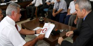 “Sosyal Demokrat Parti”si kuruldu