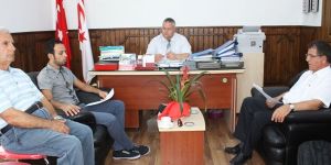 Çevre Platformu, Karpaz’daki kaçak yapılarla ilgili uyardı