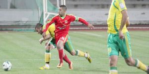 MTG finale uçtu: 0-1