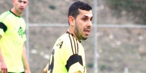 Çıdamlı serbest kaldı