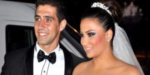 Ali Özbahar dünya evine girdi