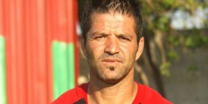 “Çetinkaya’nın futbolcusuyum”