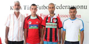 İskele’de imzalar başladı