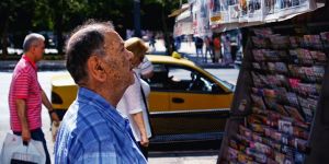 Güneyde uyuşturucu trafiğinde büyük artış