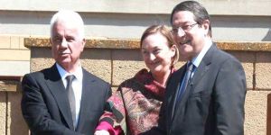 BM müzakereler için hareketlendi