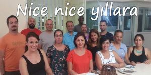 SİM RADYO 16 YAŞINDA…