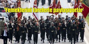 Kıbrıstaki Türk askerlerin durumu TBMMde gündeme geldi