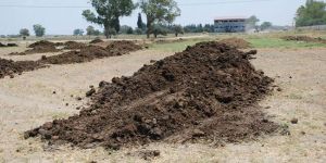 Paşaköy’de ‘gübre’ sorunu