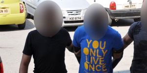 Alkolü fazla kaçırınca kendini kaybetti