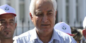 Toplu İş Sözleşmesi düzeni ortadan kaldırılmaya çalışılmaktadır”