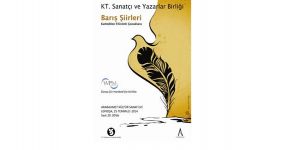 Sanatçılar, İsraili şiirle protesto edecek