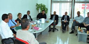 Koop-Sütü kutladılar